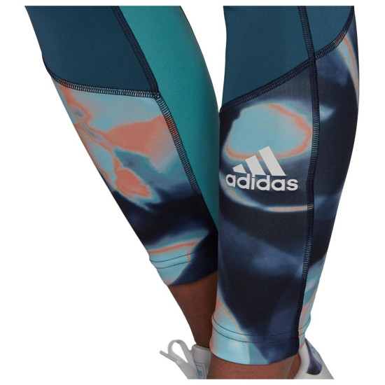 Adidas Γυναικείο κολάν Adidas Γυναικείο κολάν